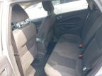 2017 FORD FIESTA TIT for sale at Copart SANDY