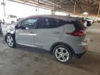 2020 Chevrolet Bolt Ev Lt на продаже в Phoenix, AZ - Front End