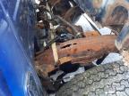 2008 ISUZU RODEO DENV for sale at Copart SANDTOFT