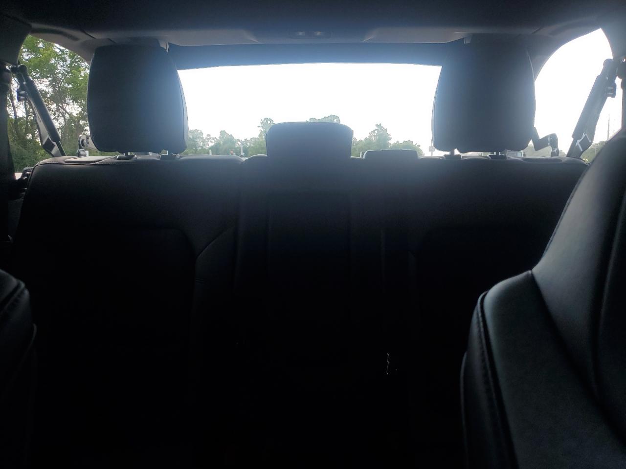 1FMDE7BH8RLB38875 2024 Ford Bronco Big Bend