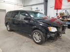2019 DODGE GRAND CARAVAN SE   à vendre chez Copart ON - OTTAWA