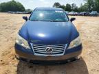 2011 Lexus Es 350 იყიდება China Grove-ში, NC - Mechanical