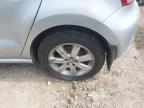 2013 VOLKSWAGEN POLO MATCH for sale at Copart BRISTOL