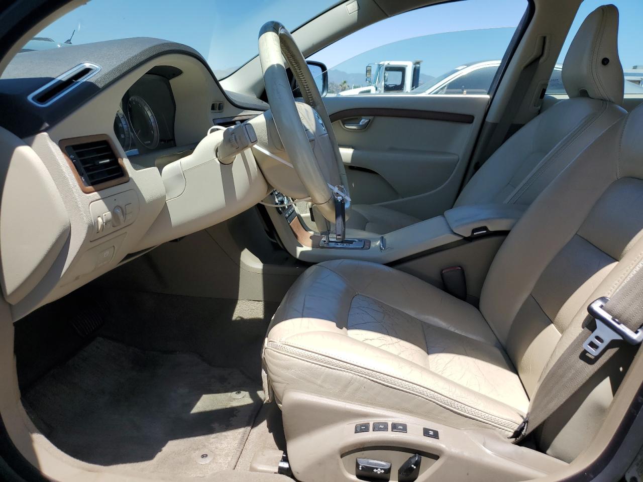 2009 Volvo Xc70 3.2 VIN: YV4BZ982391047858 Lot: 62537495