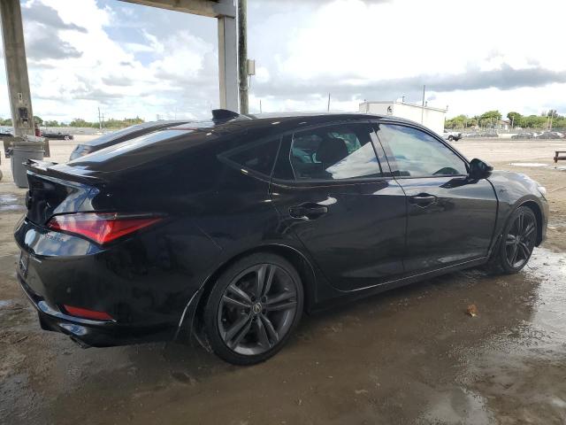  ACURA INTEGRA A- 2024 Black