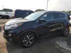 2020 Kia Sportage Lx en Venta en East Granby, CT - All Over