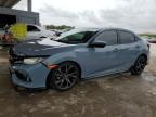 2019 Honda Civic Sport for Sale in West Palm Beach, FL - Front End
