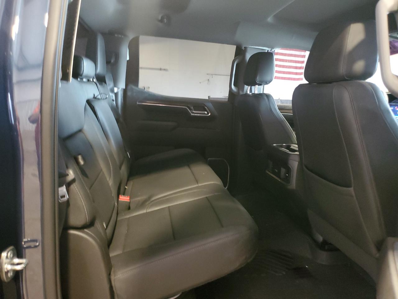 2022 Chevrolet Silverado K1500 Lt Trail Boss VIN: 3GCUDFET3NG553742 Lot: 60035045