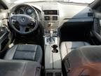 2009 Mercedes-Benz C 300 en Venta en Sacramento, CA - Vandalism