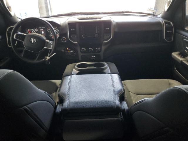  RAM 1500 2023 White
