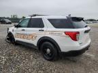 2021 Ford Explorer Police Interceptor for Sale in Sikeston, MO - Front End