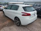 2016 PEUGEOT 308 ALLURE S/S AUTO  for sale at Copart WESTBURY