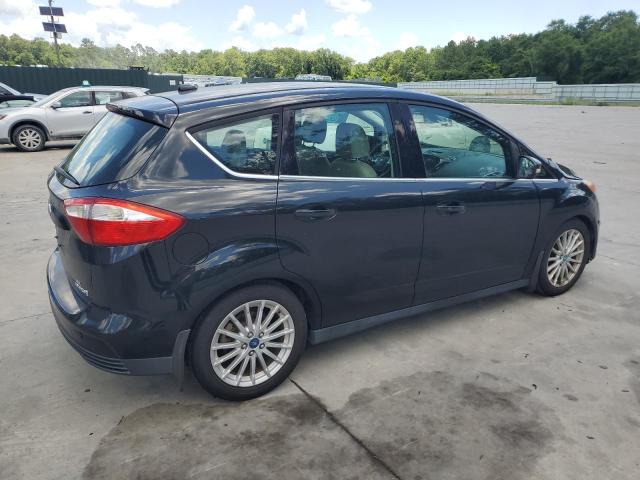  FORD CMAX 2013 Черный