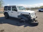 North Las Vegas, NV에서 판매 중인 2020 Jeep Wrangler Unlimited Sport - Front End