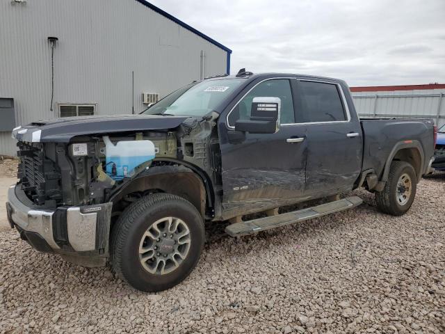 2025 Gmc Sierra K2500 Slt  