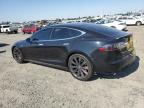 2015 Tesla Model S  zu verkaufen in Sacramento, CA - Minor Dent/Scratches