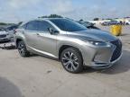 2022 Lexus Rx 350 en Venta en Wilmer, TX - Front End