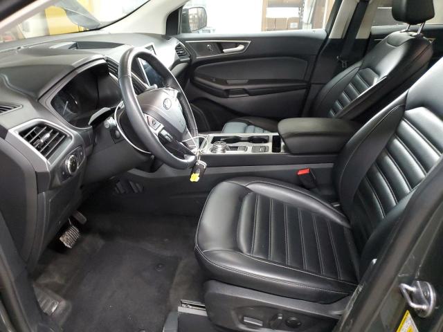  FORD EDGE 2024 Gray
