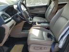 2019 Honda Odyssey Exl იყიდება Charles City-ში, VA - Rear End