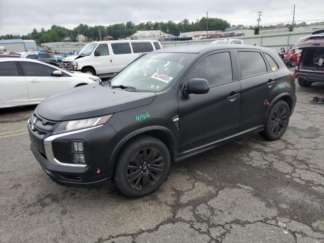 MITSUBISHI OUTLANDER 2021