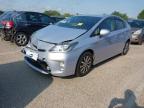 2014 TOYOTA PRIUS HYBR for sale at Copart SANDWICH