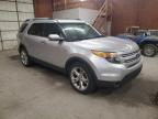 2011 Ford Explorer Limited zu verkaufen in Ebensburg, PA - Mechanical
