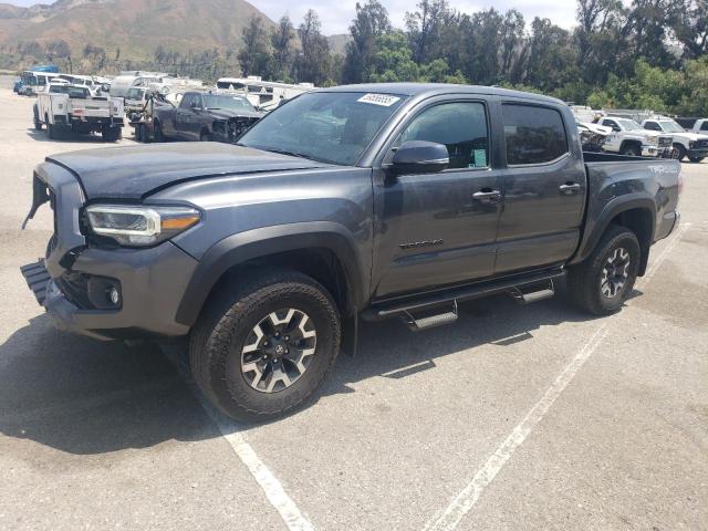 TOYOTA TACOMA DOU 2023