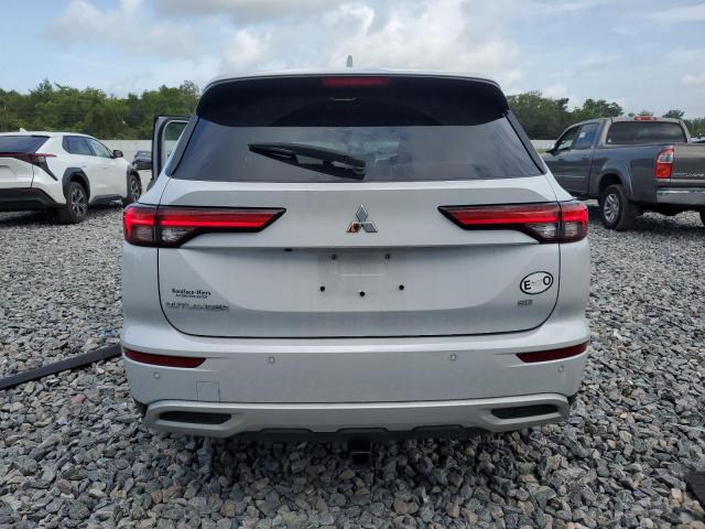  MITSUBISHI OUTLANDER 2023 Biały