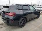 2025 Bmw X3 30 Xdrive zu verkaufen in Los Angeles, CA - Front End