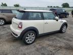 2013 Mini Cooper S იყიდება Mcfarland-ში, WI - Mechanical