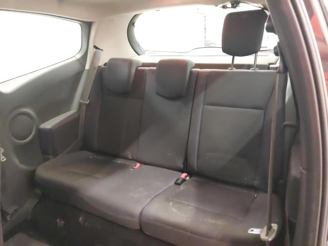2009 RENAULT CLIO DYNAM
