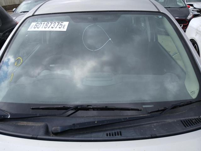 2008 NISSAN NOTE ACENT