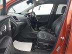2015 VAUXHALL MOKKA SE C for sale at Copart GLOUCESTER