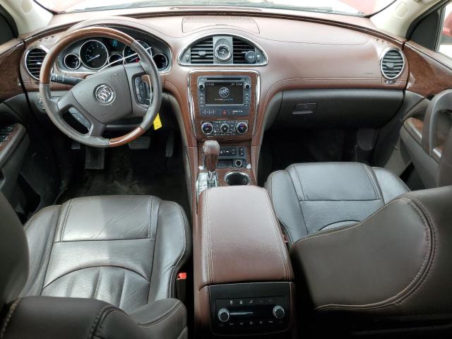  BUICK ENCLAVE 2013 Красный