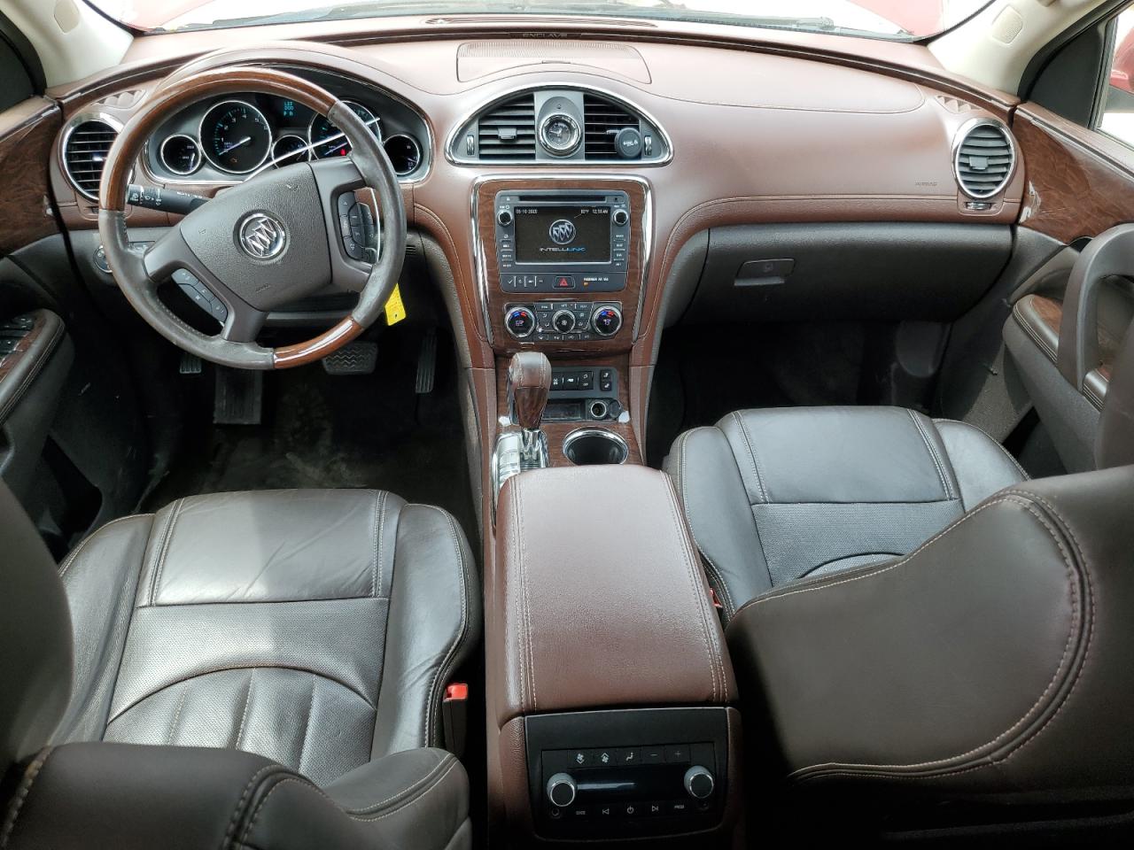 2013 Buick Enclave VIN: 5GAKVCKD7DJ259565 Lot: 60730335