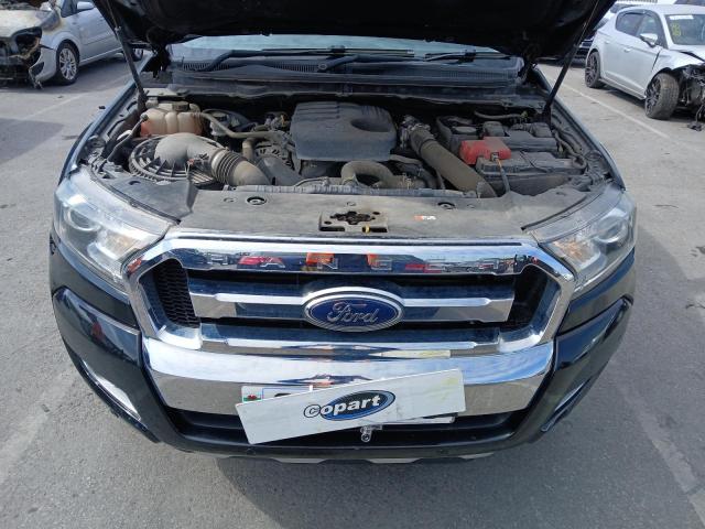 2018 FORD RANGER LIM