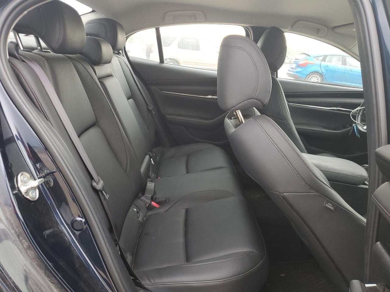 2020 Mazda 3 Preferred VIN: JM1BPBDM1L1150064 Lot: 61149985