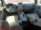 2007 Nissan Titan Xe na sprzedaż w Byron, GA - Side