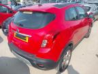 2014 VAUXHALL MOKKA EXCL for sale at Copart SANDY
