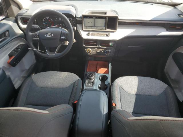  FORD MAVERICK 2022 White