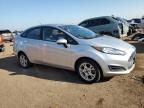 2016 Ford Fiesta Se zu verkaufen in Brighton, CO - Hail
