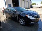 2013 Hyundai Sonata Gls en Venta en Arlington, WA - Rear End