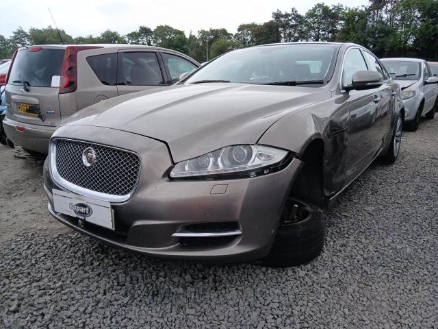JAGUAR XJ PREMIUM 2011