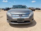 2012 Ford Fusion Sel   продається в Amarillo, TX - Hail