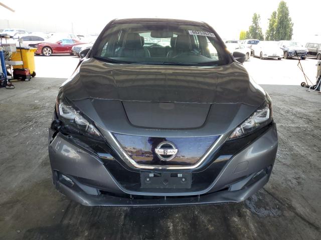  NISSAN LEAF 2019 Szary