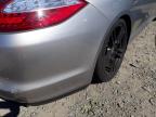 2010 PORSCHE PANAMERA 4 for sale at Copart WOLVERHAMPTON