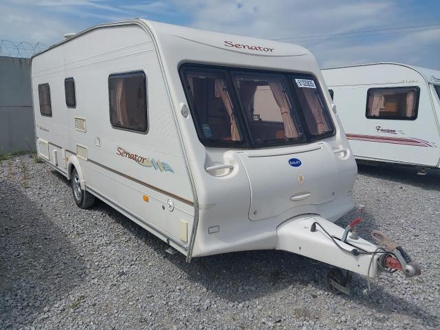 2005 BAILEY SENATOR 50