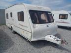 2005 BAILEY SENATOR 50 for sale at Copart YORK
