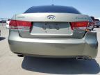 2008 Hyundai Sonata Gls na sprzedaż w Sacramento, CA - Rear End