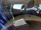 2011 Ford Fiesta Ses   en Venta en Amarillo, TX - Hail